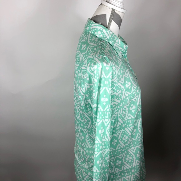 Women’s blouse J crew medium - Picture 2 of 4